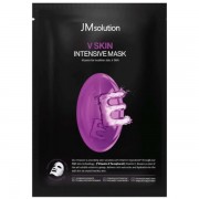 Питательная тканевая маска с токоферолом JMsolution V Skin Intensive Mask 30 мл